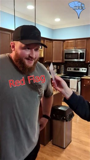 #mtg Green or Red Flag Commanders? Part 2