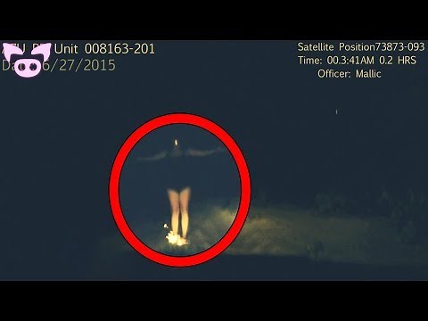 Scariest Dash Cam Footage Ever Captured