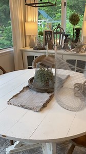 Let’s make a cute little table using Dollar Tree supplies! | Mother Thyme