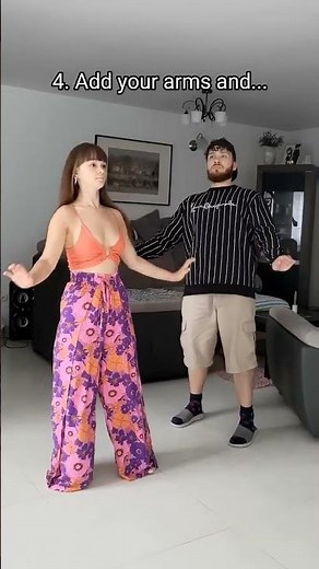 How to dance like NPC in Goat Simulator