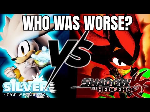 Pre-Nerf Silver Vs Prime Shadow, WHO WAS WORSE?!||Outcome Memories