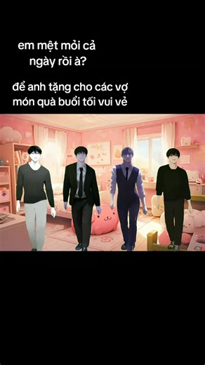 anh yeu vo suot doi💖💘💗💕 #manhwareccomendation #boylove #tiktok