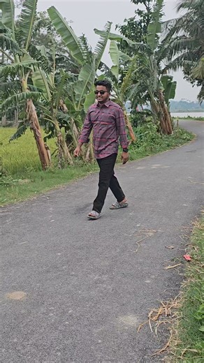 13K views · 590 reactions | My village ❤️ | Jahed English Academy | Facebook