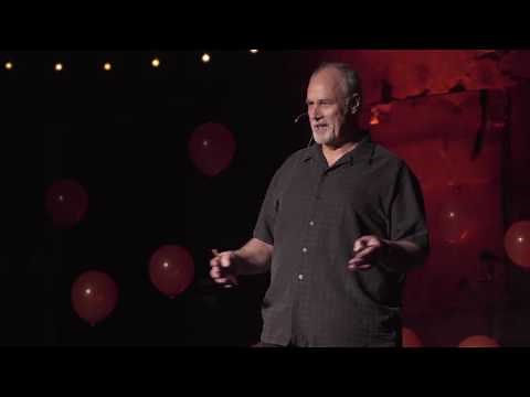It's Easy To Draw! Why Is It Hard To Draw? | Michael Rastovich | TEDxRichland