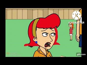 Goanimate Woman Shocked