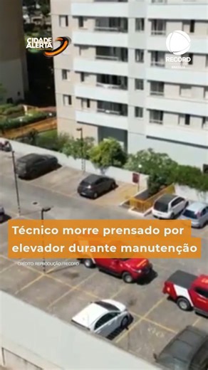 Um trabalhador de 42 anos morreu após ser prensado por um elevador enquanto realizava manutenção em um condomínio em Ceilândia (DF). O incidente ocorreu nas primeiras horas da manhã, no 8º andar do prédio. A 19ª DP investiga o caso e o Corpo de Bombeiros, junto à empresa responsável pela manutenção, trabalha para retirar o corpo com segurança. A polícia está apurando as causas do acidente, incluindo a possibilidade de falha, imprudência ou negligência. Morte do trabalhador foi confirmada e a per