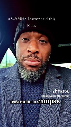 Understanding CAMHS and Child Protection Services