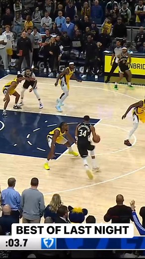 Your daily highlight show. BEST OF LAST NIGHT 🔥 | Open Court