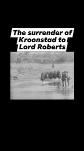 3.3K views · 80 reactions | Boer War: Kroonstad - temporary capital...