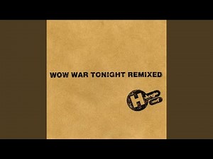 WOW WAR TONIGHT～時には起こせよムーヴメント～ (H Jungle Mix)