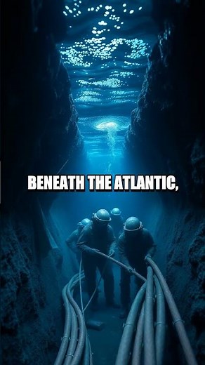 The Atlantic Cable That Shrank the World