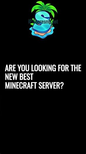 The NEW upcoming shop survival server.