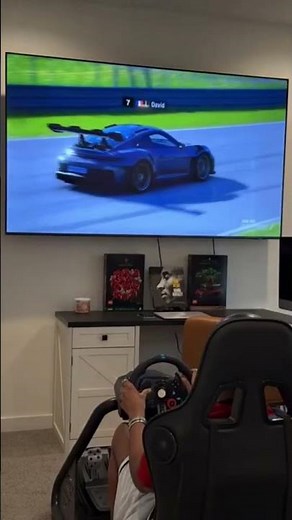 04APR26 7th Live: SimRacing Through GranTurismo 7 on PS5! Join the High-Speed Action! #gt7 #gameplay
