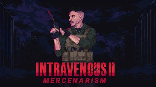 Download Intravenous 2: Mercenarism - PC (Steam)