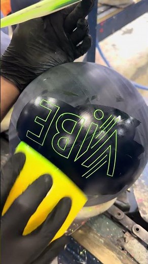 Deep Ocean Vibe | Engraving Fill 👀
