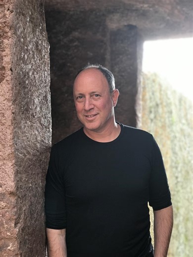 Michael Bronner | Writer, Producer, Director