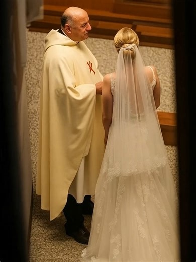 2.6M views · 4K reactions | I’ve served as a priest for more than...