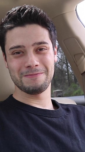 Eric Tabach on TikTok