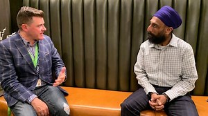 Many first responders struggle with PTSD. Limited research suggests psychedelics may help | CBC Radio