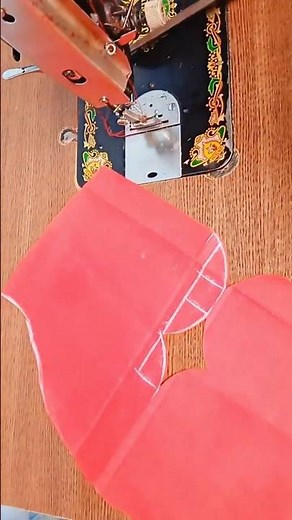 Latest Sleeve Design Cutting 2026 | Stylish Baju Cutting with Cut Out Design | Easy Method| #blouse