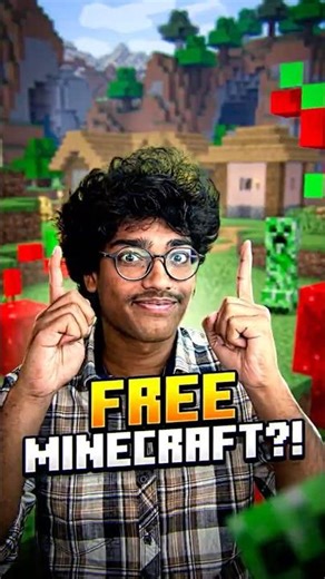 Play Minecraft for FREE in your Browser! 😱 No Download!