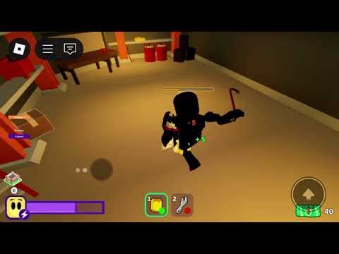 Break in story gameplay