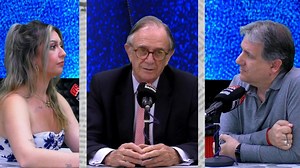 Mariano Calabuig: "En el mundo educativo deberíamos de quemar todo y empezar de nuevo"