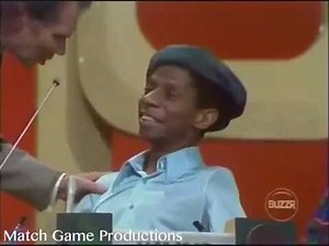 Match Game 75 (Episode 414) (No Lights?) ("I am the Greatest")