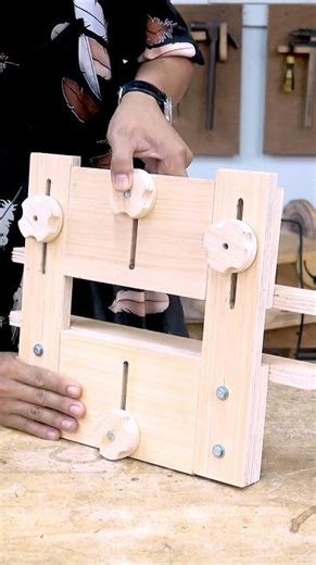 Amazing DIY Woodworking Tooltips and Hacks #tooltips #beautifultools #diywoodworking