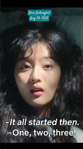 Love Untangled K‑Drama Trailer (2025) | Netflix Teen Romance
