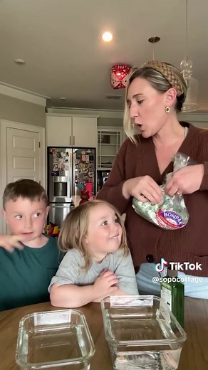 I thought rinsing my fruits and veggies with water was enough... until I did this. We're all trying our best to feed our families healthy foods, but what's on our food matters too. Water alone isn't removing pesticides, waxes, and other residues that can be left behind. A few months ago, I started shopping at an online Wellness Store because I was tired of reading ingredient labels and trying to figure out which brands I could trust. Now we get so many of our household essentials there - from la