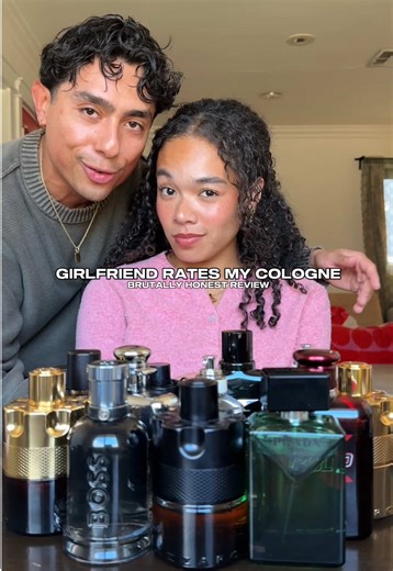 Brutally Honest Cologne Rating by @oriana @maisonmargielafragrances @Ralph Lauren Fragrances @Viktor&Rolf Fragrances @Givenchy Beauty @Azzaro @BOSS @pradabeauty @MICHAEL MALUL LONDON #cologne #mensfragrance #colognereview #menscologne #brutallyhonestreview