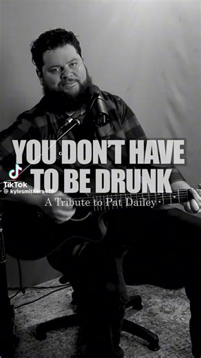 #youdonthavetobedrunk