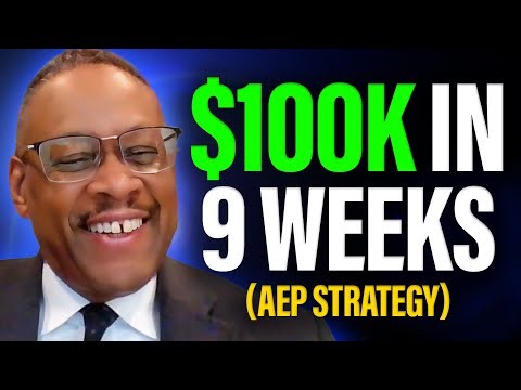 How To Make $100K Fast in Insurance Sales! (Cody Askins & Ray Hunter)