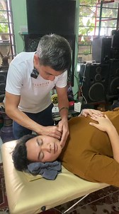 TMJ Lock Jaw Adjustment! #palawan #BoneSetter #chiropractic #chiropractor #PuertoPrinsesaPalawan | Aldrin Patero Catapang