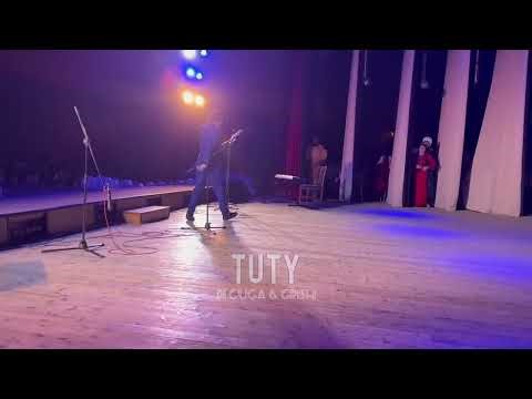 DJ GuGa & GRISH TUTY 2025 konsert belarus live