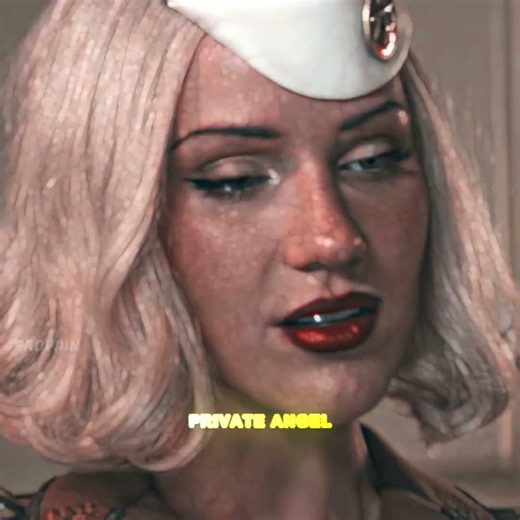 private angel is the plot💀 | vought rising edit