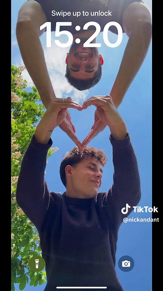 Couples Wallpaper Ideas for Your Lock Screen