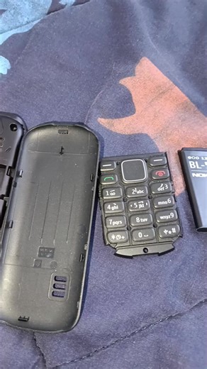 How to Assemble Your Nokia Phone Step by Step