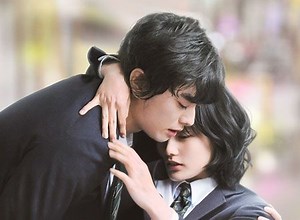 いよいよ完結へ！映画『寄生獣　完結編』予告編