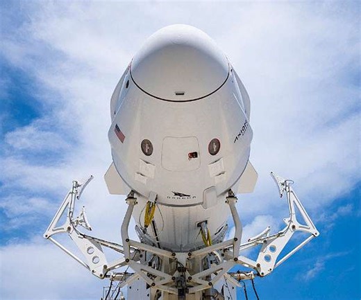 Czech Republic eyes astronaut mission through Axiom Space collaboration