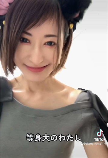 看護師が踊る恋するフォーチュンクッキー