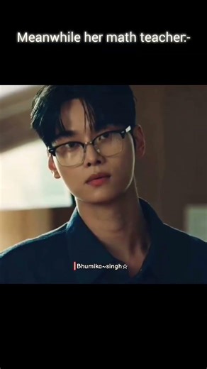 mr. ga is on another level!!! [drama name:- absolute value of romance](available on prime video)