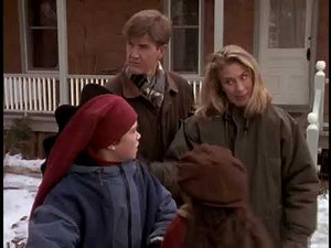 Lassie (1997) Season 2, Episode 10, 'The Manhunt'