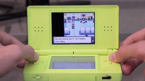 Animation vs. Pokémon