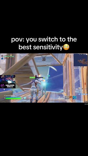 Optimizing Sensitivity and DPI for Fortnite