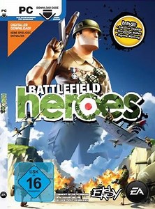 Battlefield Heroes