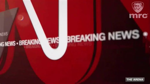 WATCH: CNN's Kasie Hunt takes President Trump literally and seriously. This dopey cycle can't end fast enough.KASIE HUNT: Breaking news. We are fast approaching a monumental deadline in President Trump's war with Iran. Hi, everyone. Welcome to The Arena. I'm Kasie Hunt. It's great to have you with us on this Monday. It's great to be back with you. As we come on the air, we are just four hours away from that 8 P.M. deadline that President Donald Trump gave Iran to agree to a deal and reopen the S