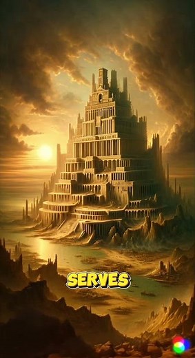 The Fall of Babylon: A Symbolic Unveiling in Revelation 18