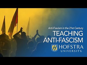 Teaching Anti-Fascism